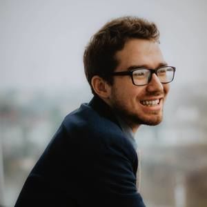 Meet your Posher, Luke